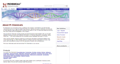 Desktop Screenshot of pipharm.com